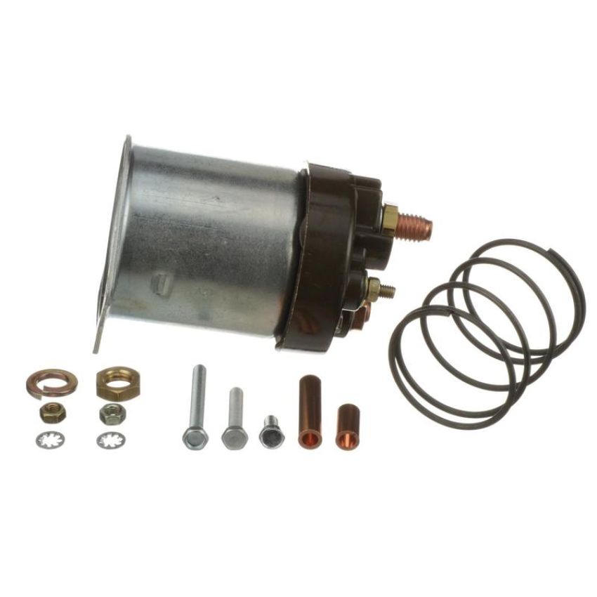 Standard Ignition SS-251 Starter Solenoid