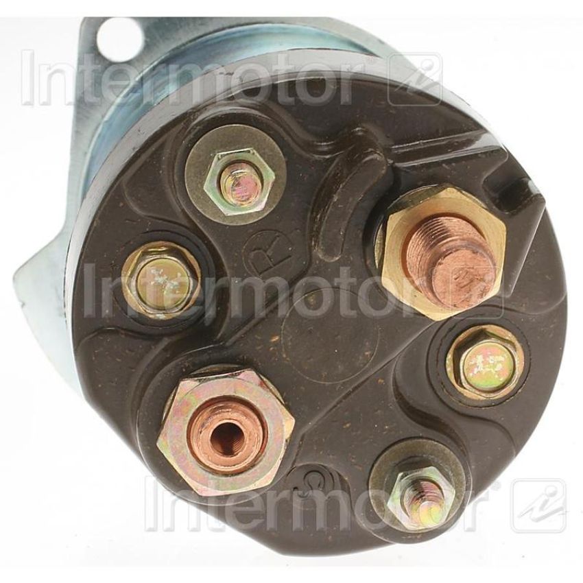 Standard Ignition SS-251 Starter Solenoid