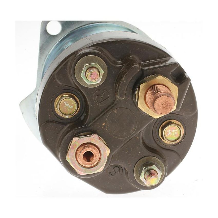 Standard Ignition SS-251 Starter Solenoid