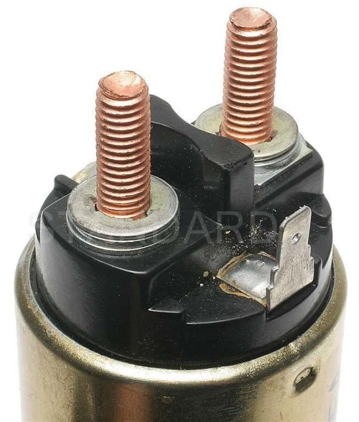 Standard Ignition SS-253 Starter Solenoid