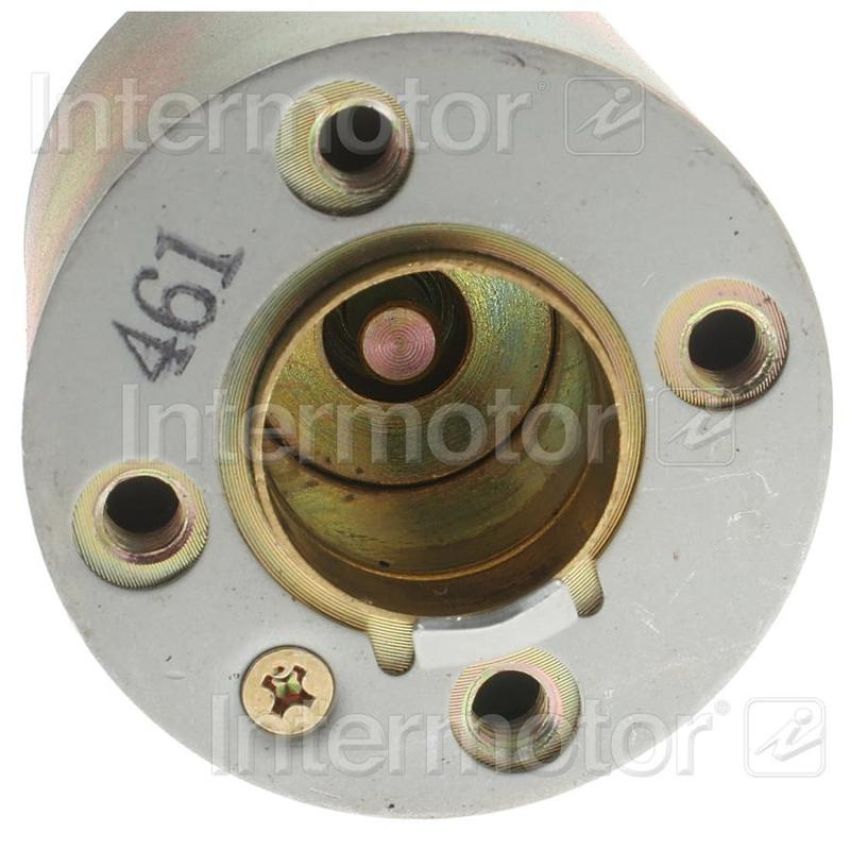 Standard Ignition SS-256 Starter Solenoid