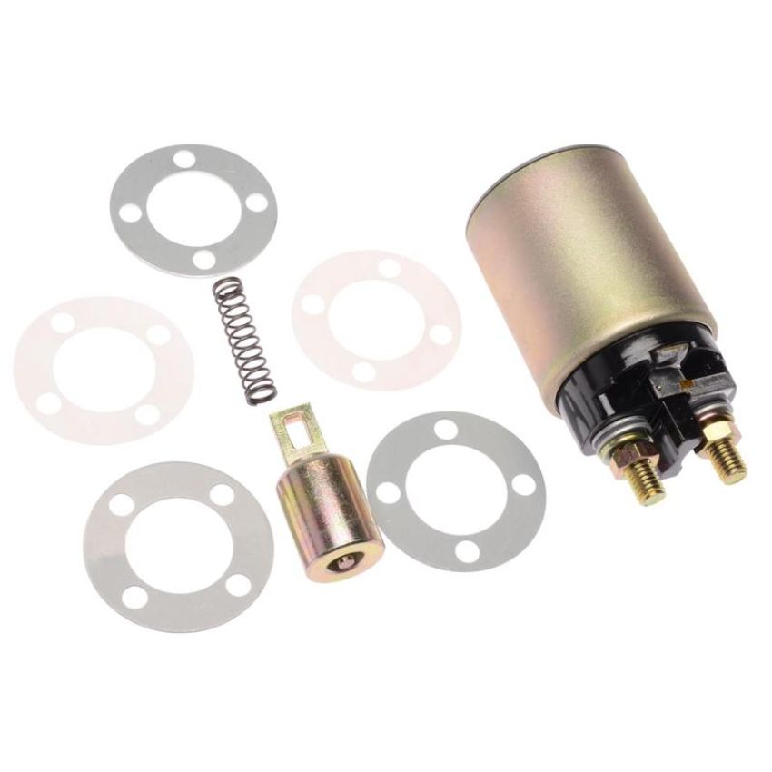 Standard Ignition SS-256 Starter Solenoid