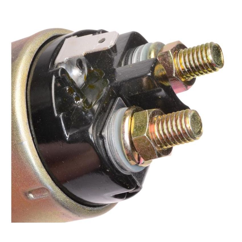 Standard Ignition SS-256 Starter Solenoid