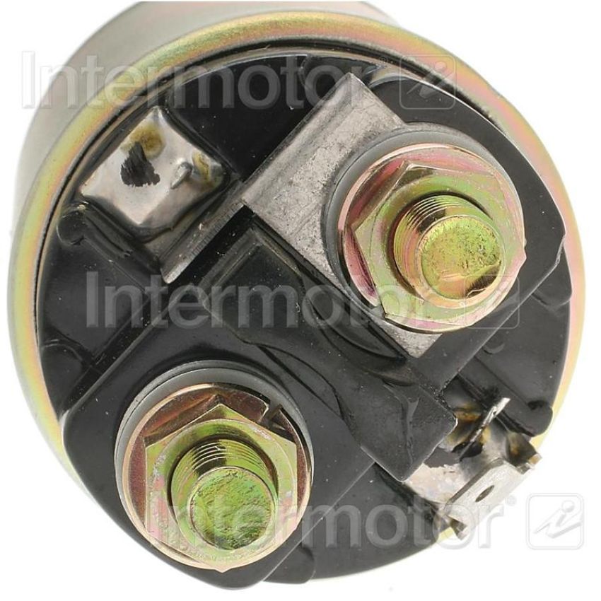 Standard Ignition SS-256 Starter Solenoid