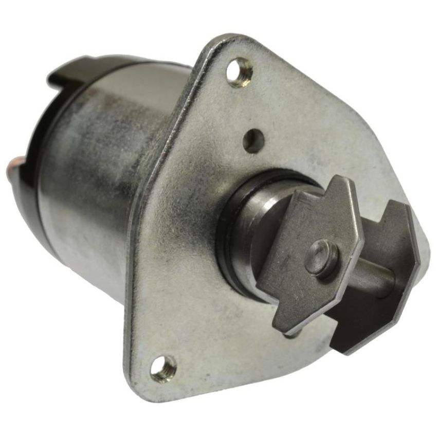 Standard Ignition SS-258 Starter Solenoid