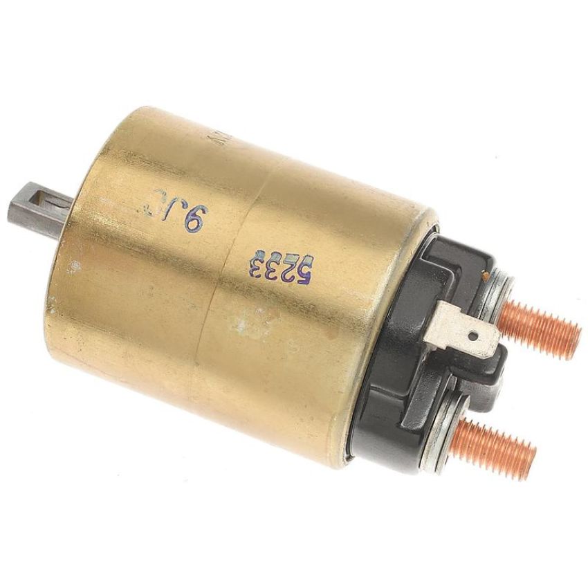 Standard Ignition SS-265 Starter Solenoid