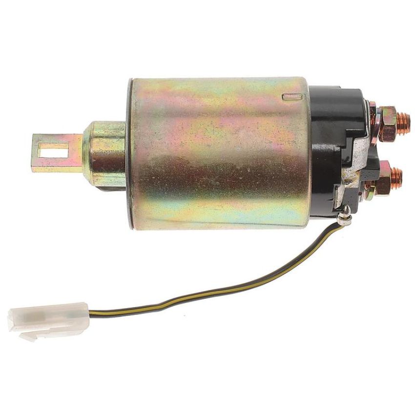 Standard Ignition SS-266 Starter Solenoid