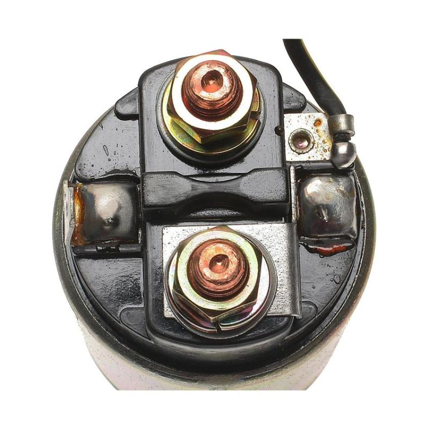 Standard Ignition SS-266 Starter Solenoid