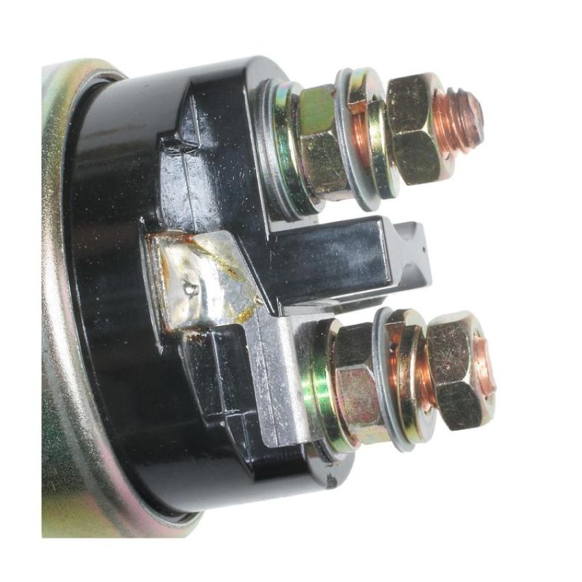 Standard Ignition SS-268 Starter Solenoid