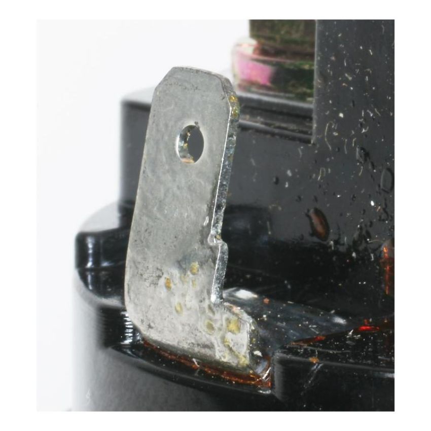Standard Ignition SS-268 Starter Solenoid