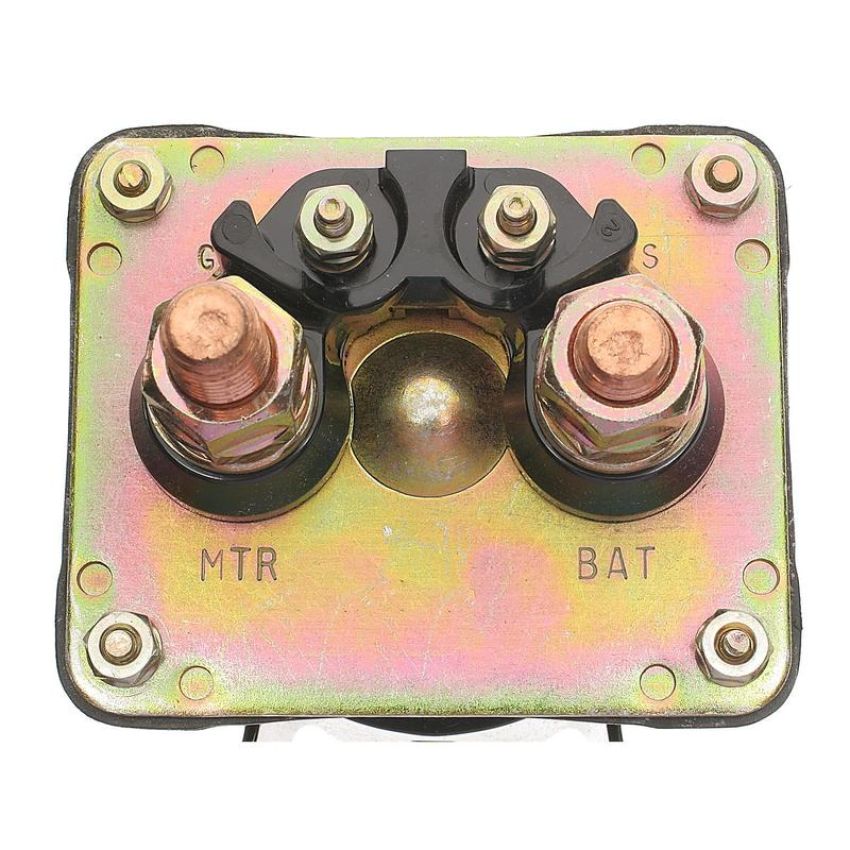 Standard Ignition SS-269 Starter Solenoid
