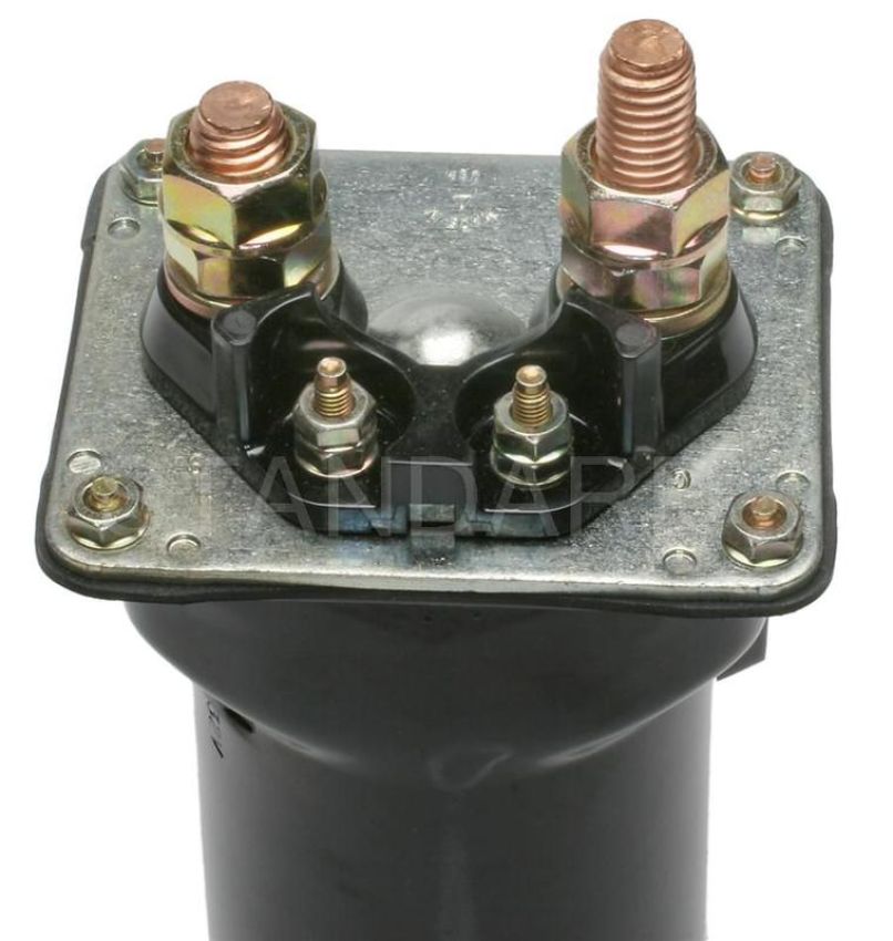 Standard Ignition SS-270 Starter Solenoid