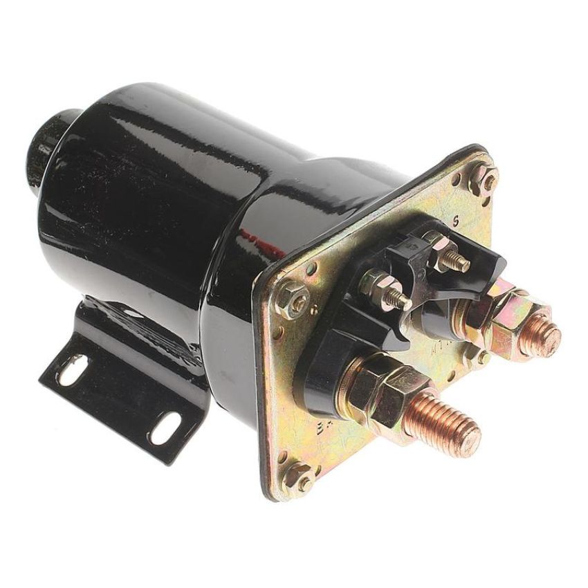 Standard Ignition SS-270 Starter Solenoid
