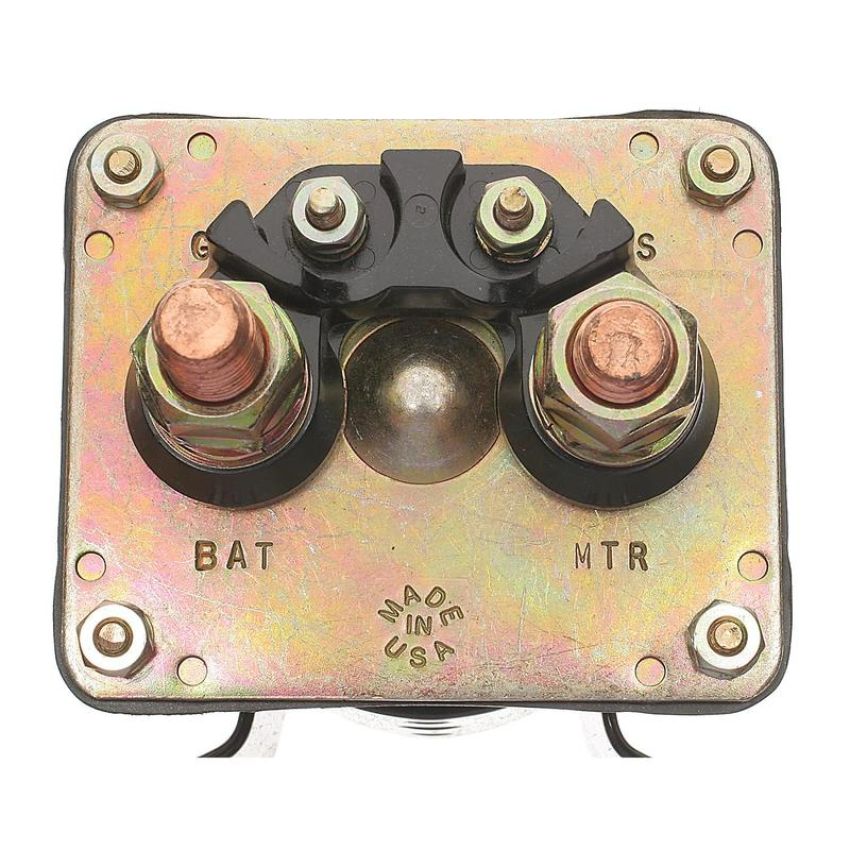 Standard Ignition SS-270 Starter Solenoid