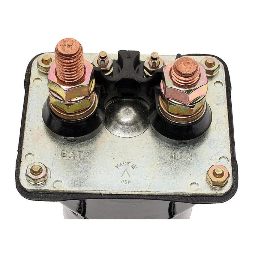 Standard Ignition SS-271 Starter Solenoid