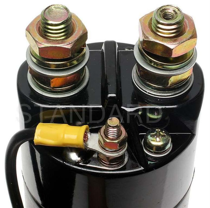 Standard Ignition SS-274 Starter Solenoid