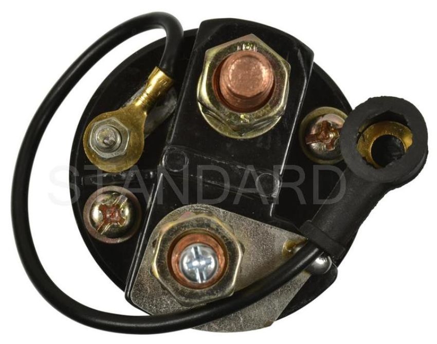 Standard Ignition SS-274 Starter Solenoid