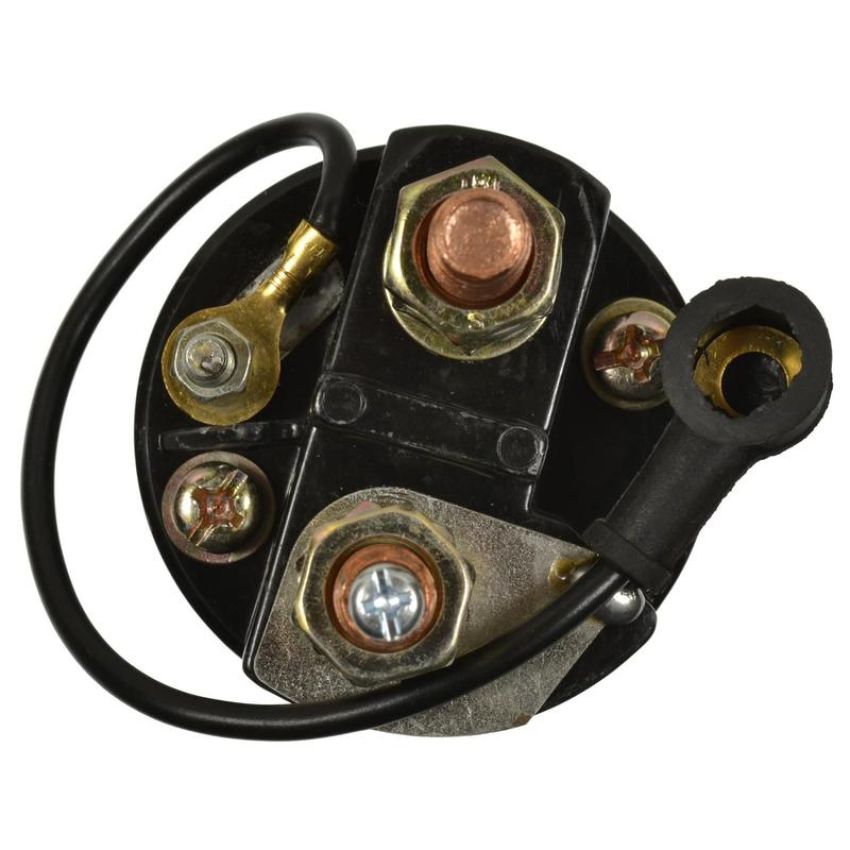 Standard Ignition SS-274 Starter Solenoid