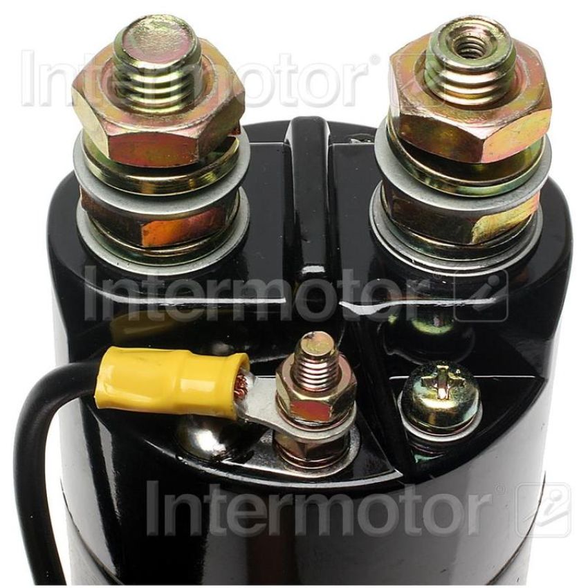 Standard Ignition SS-274 Starter Solenoid
