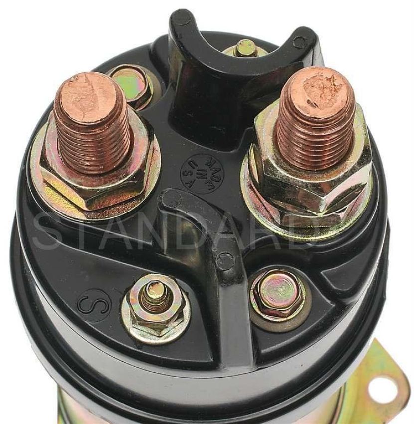 Standard Ignition SS-276 Starter Solenoid