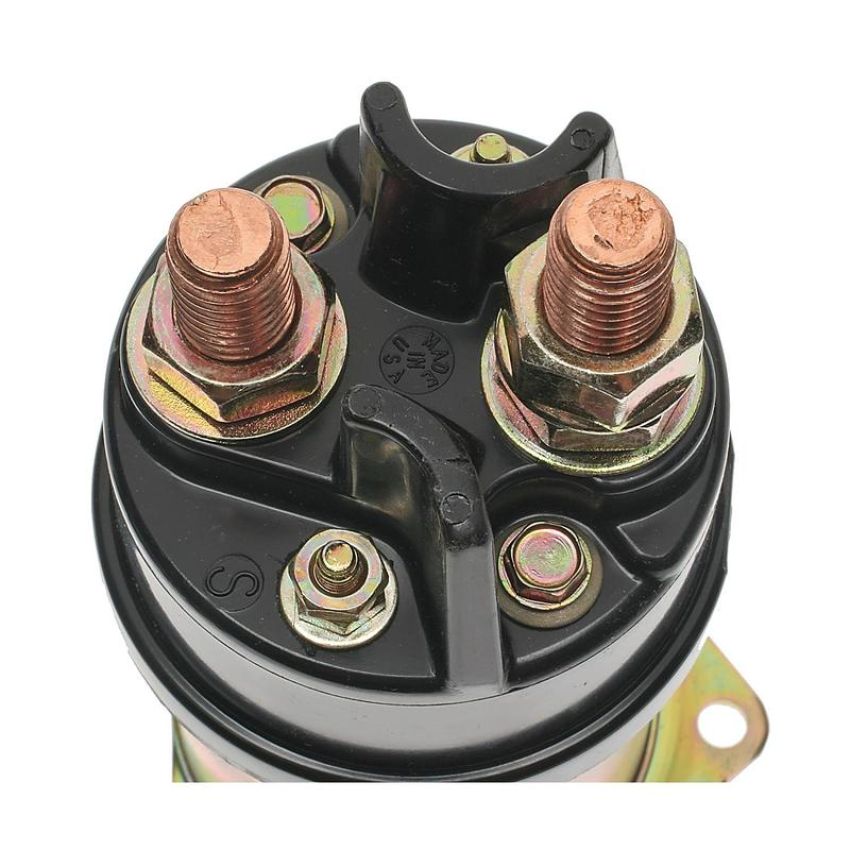 Standard Ignition SS-276 Starter Solenoid