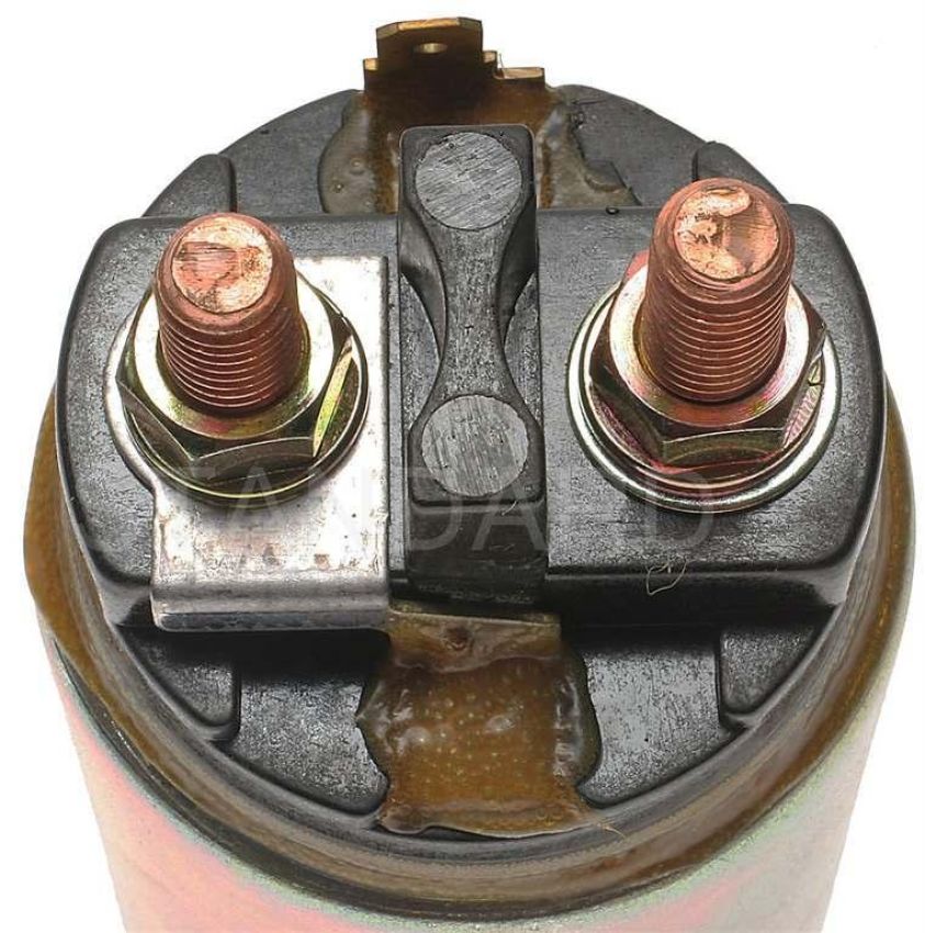 Standard Ignition SS-279 Starter Solenoid