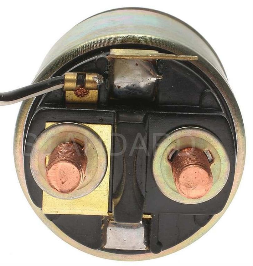 Standard Ignition SS-281 Starter Solenoid