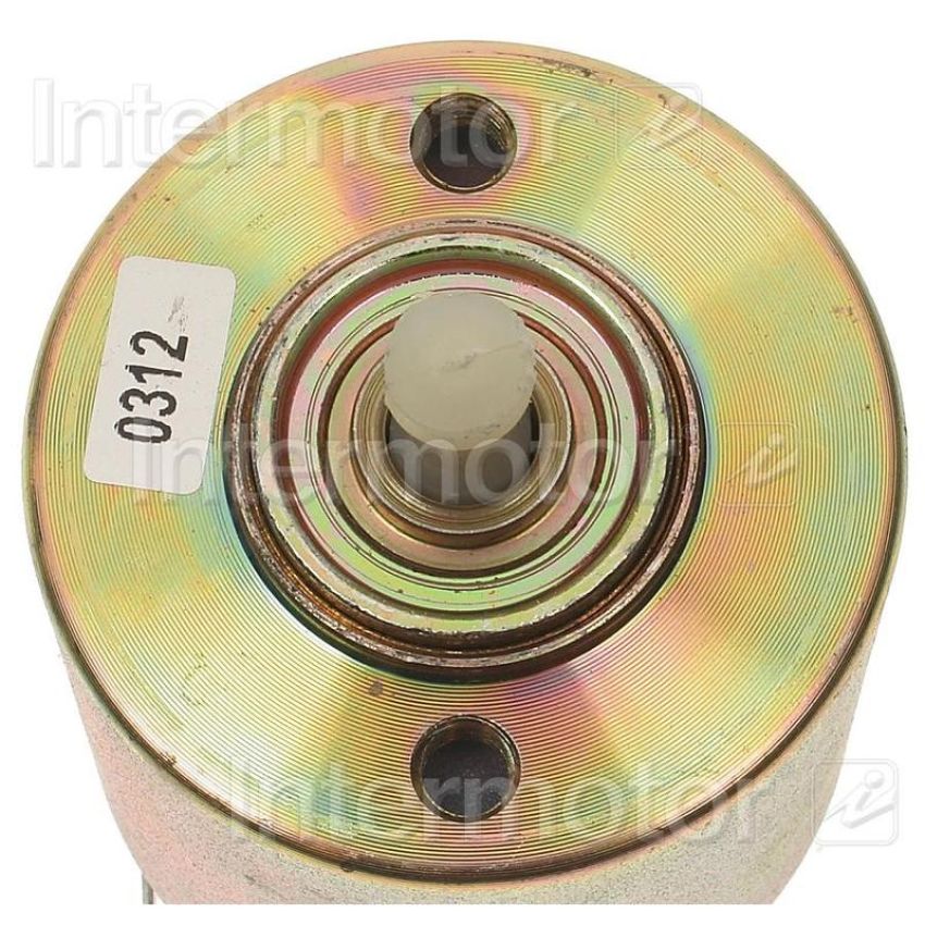 Standard Ignition SS-282 Starter Solenoid