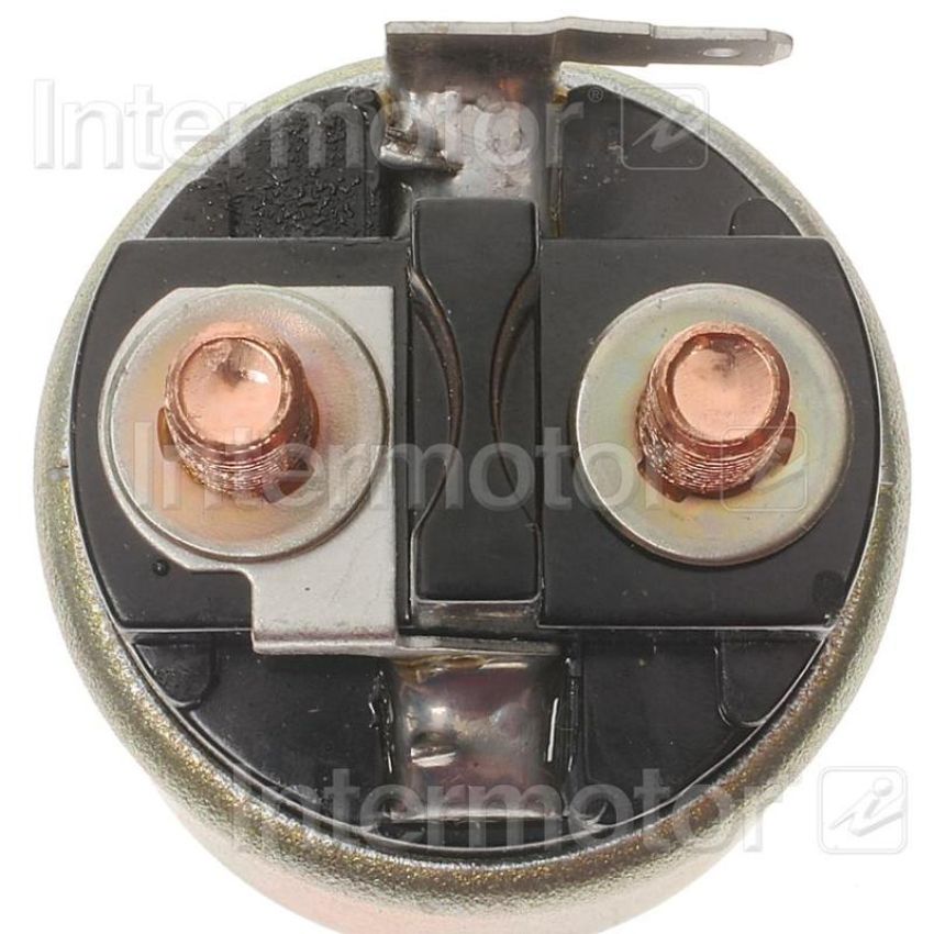 Standard Ignition SS-282 Starter Solenoid