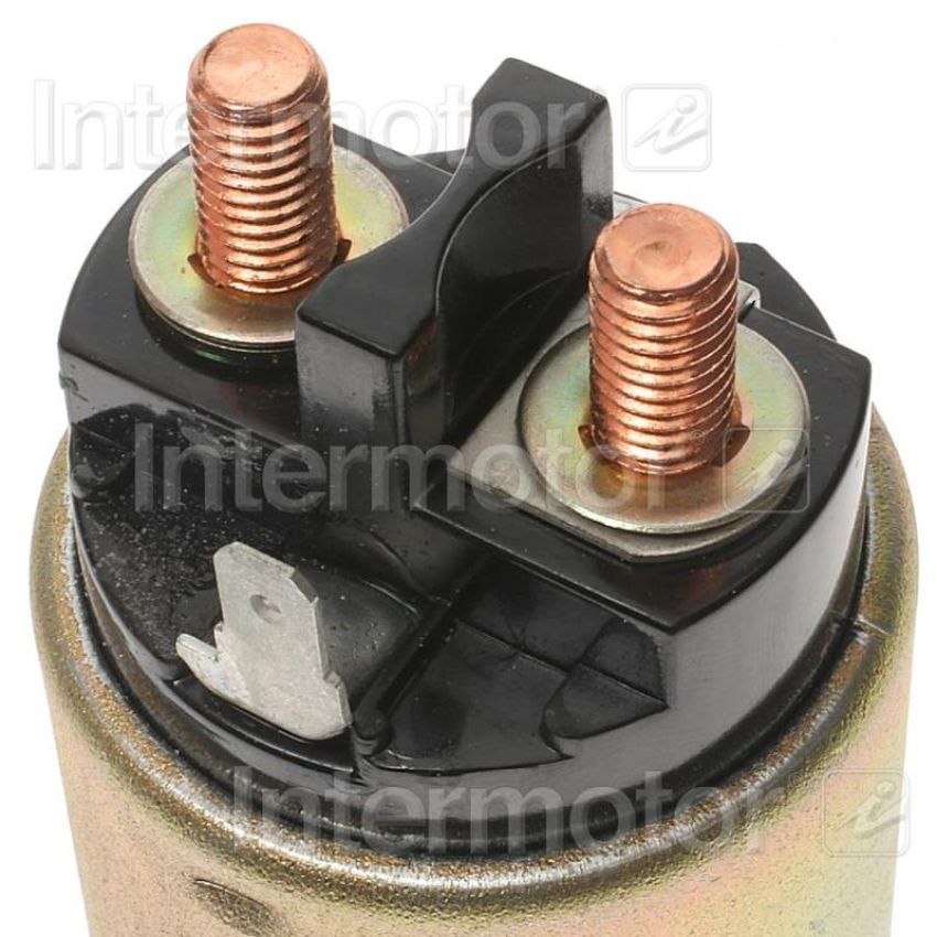 Standard Ignition SS-284 Starter Solenoid