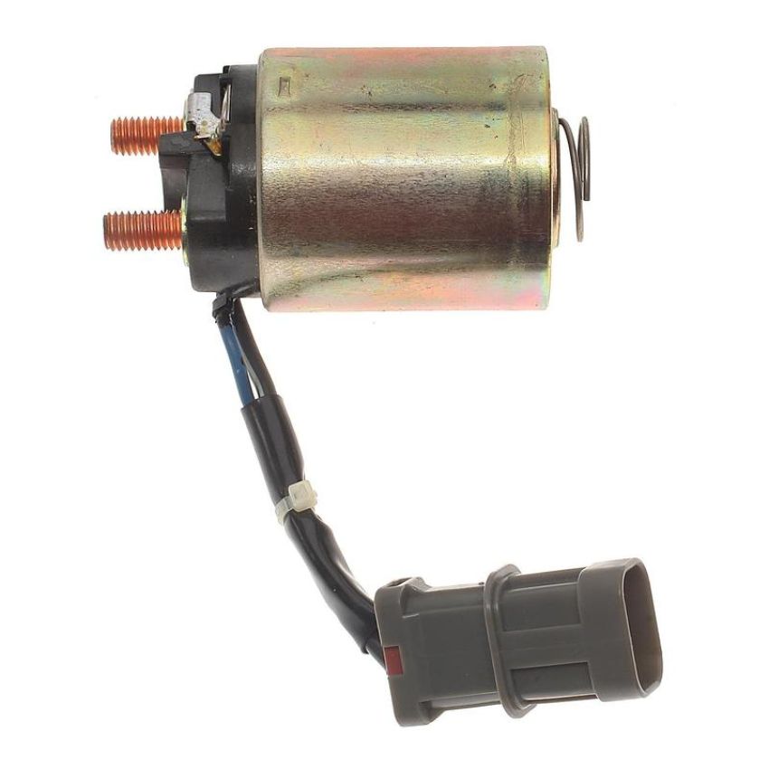 Standard Ignition SS-287 Starter Solenoid
