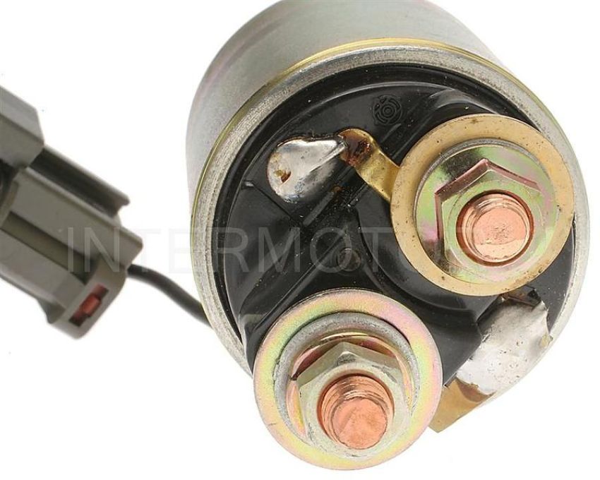 Standard Ignition SS-292 Starter Solenoid