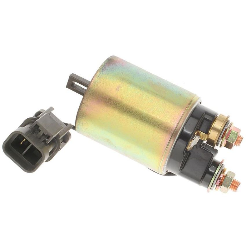 Standard Ignition SS-292 Starter Solenoid