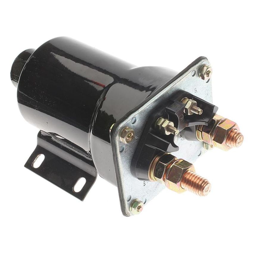 Standard Ignition SS-295 Starter Solenoid