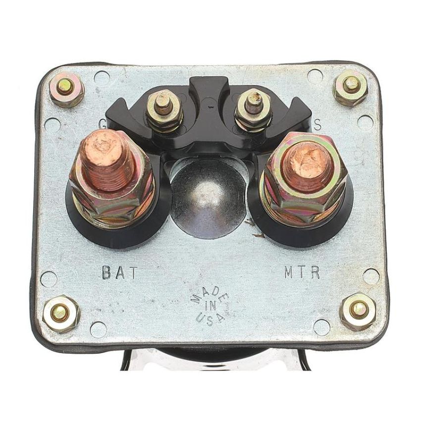 Standard Ignition SS-295 Starter Solenoid