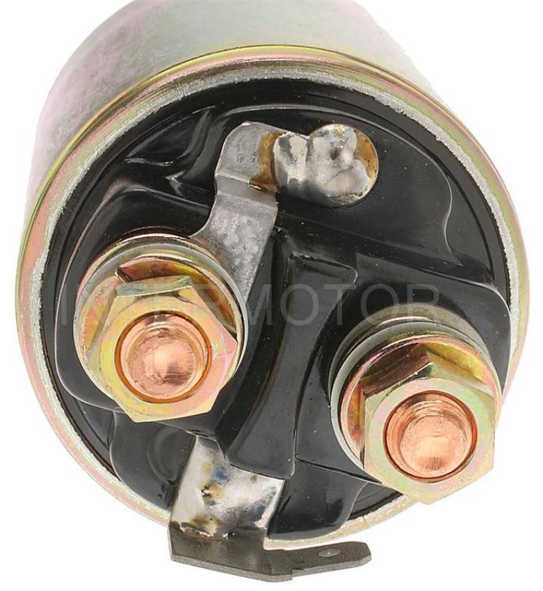 Standard Ignition SS-296 Starter Solenoid