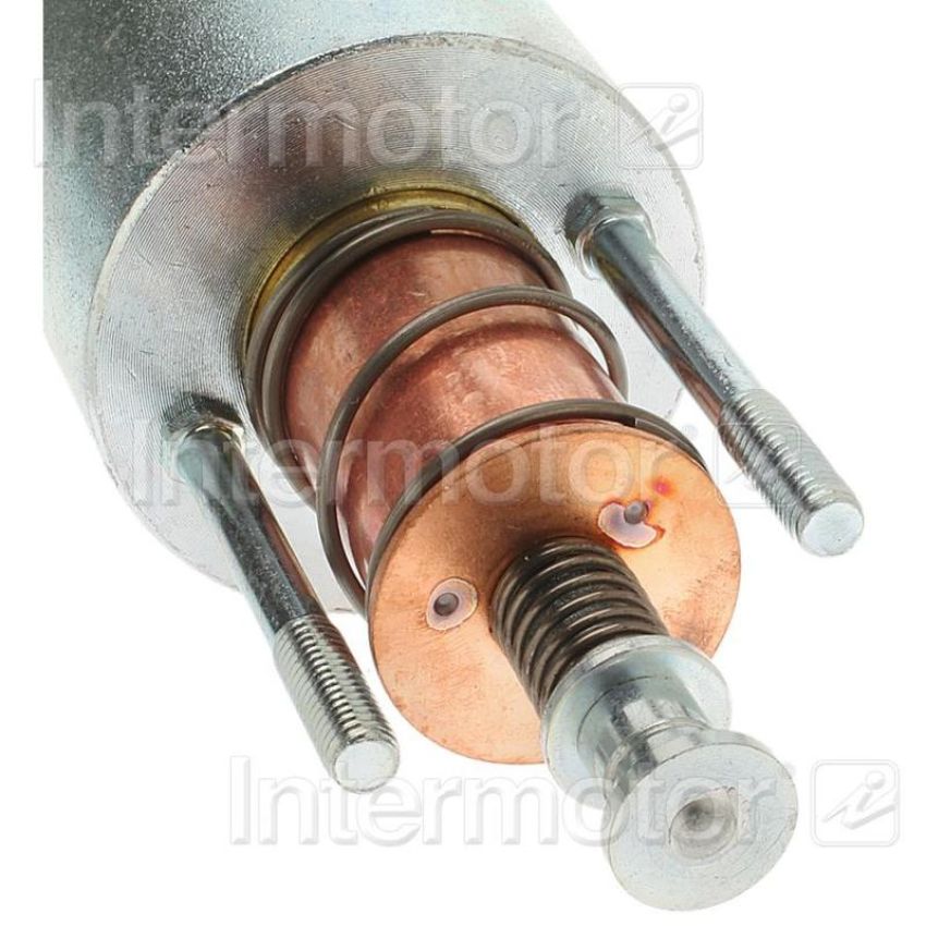 Standard Ignition SS-297 Starter Solenoid