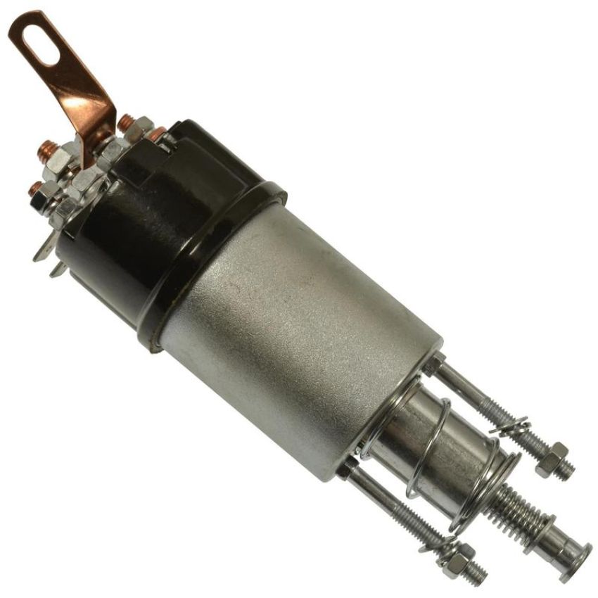 Standard Ignition SS-297 Starter Solenoid