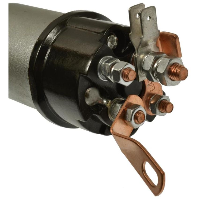 Standard Ignition SS-297 Starter Solenoid