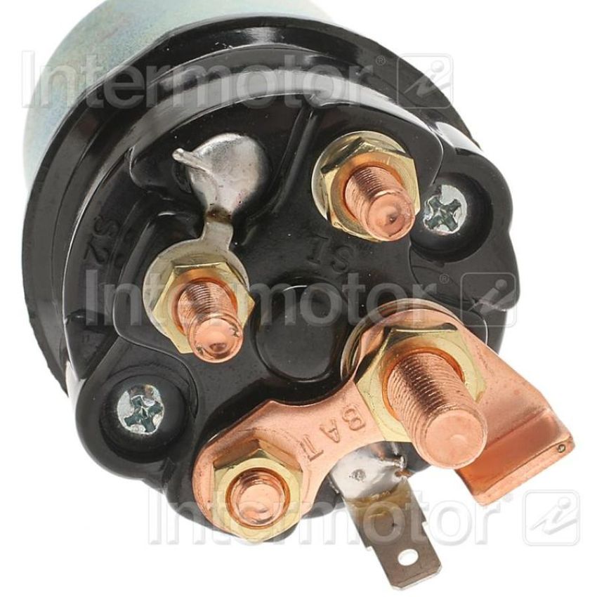 Standard Ignition SS-297 Starter Solenoid
