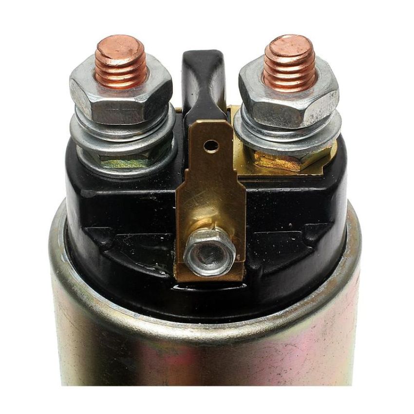 Standard Ignition SS-298 Starter Solenoid