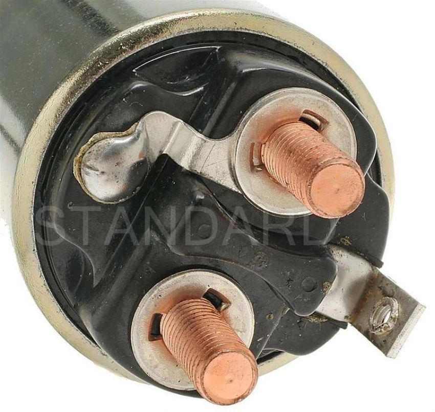 Standard Ignition SS-300 Starter Solenoid