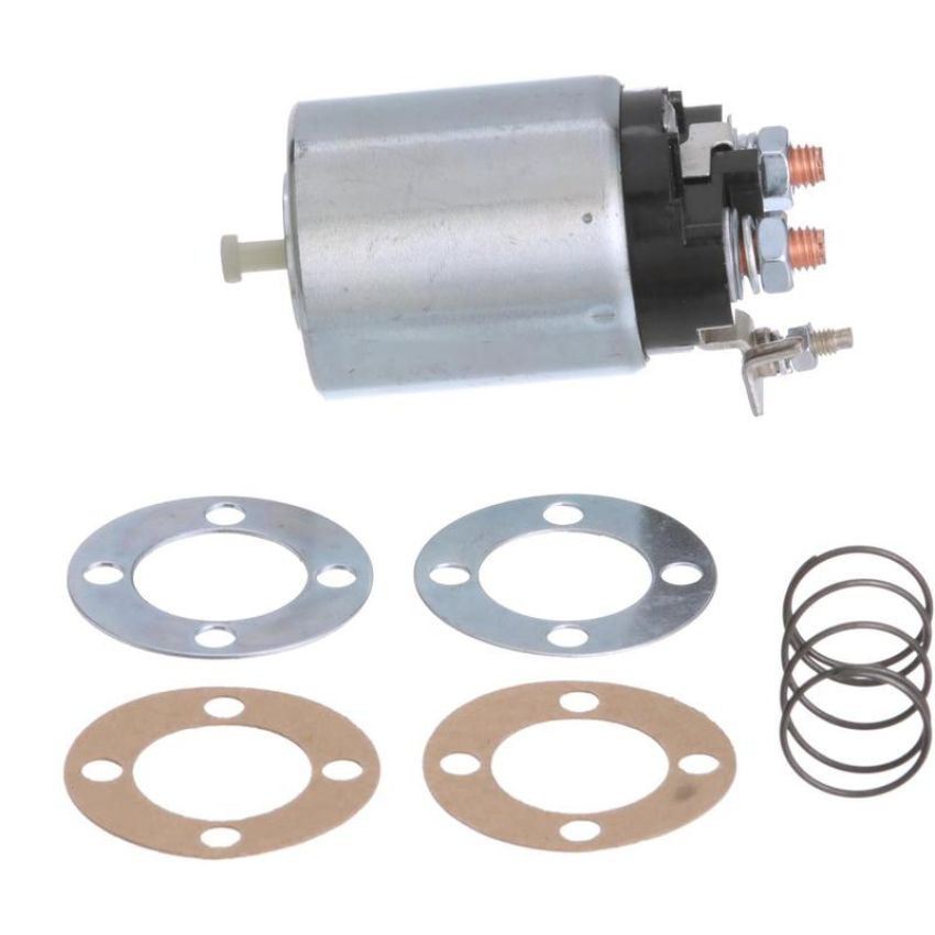 Standard Ignition SS-302 Starter Solenoid