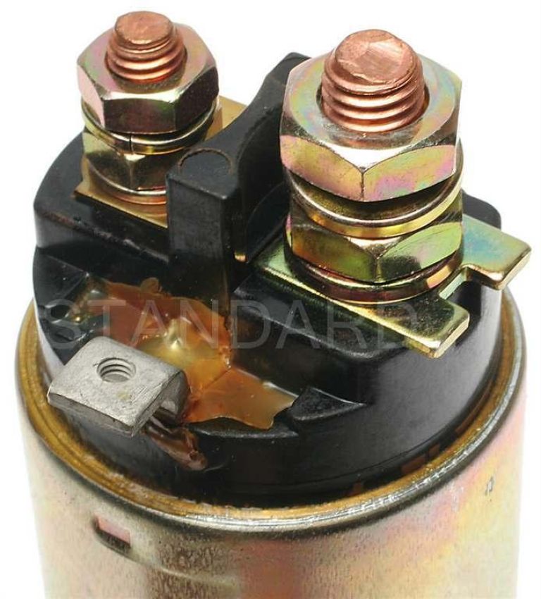 Standard Ignition SS-306 Starter Solenoid