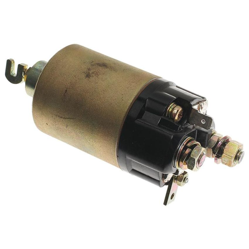 Standard Ignition SS-307 Starter Solenoid