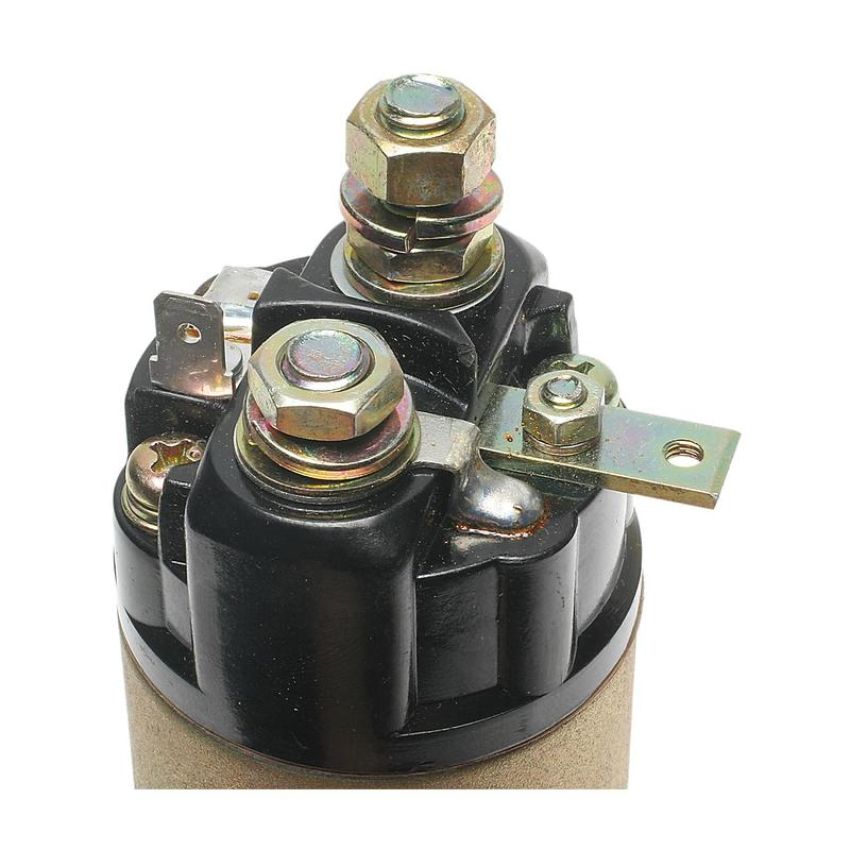 Standard Ignition SS-307 Starter Solenoid