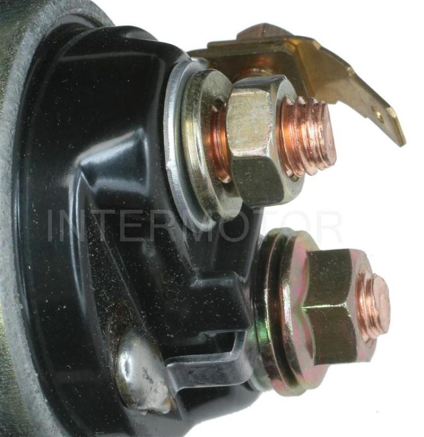 Standard Ignition SS-311 Starter Solenoid