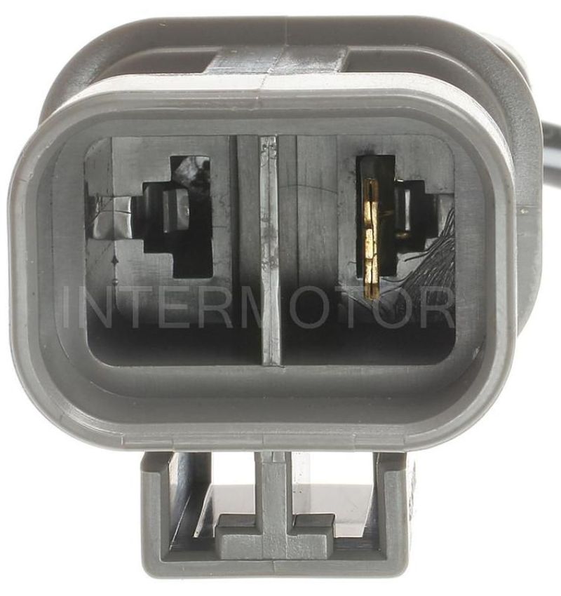 Standard Ignition SS-312 Starter Solenoid