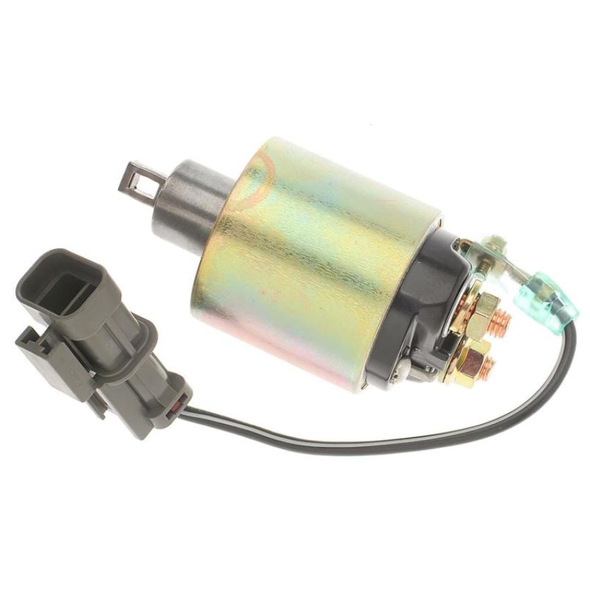 Standard Ignition SS-312 Starter Solenoid