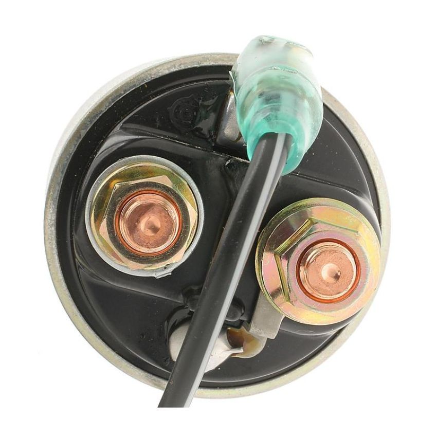 Standard Ignition SS-312 Starter Solenoid